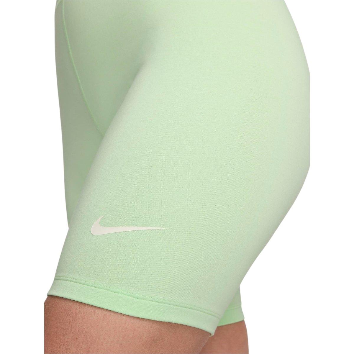 Nike Nsw Sportswear Classic Pantaloncini Fitness Donna