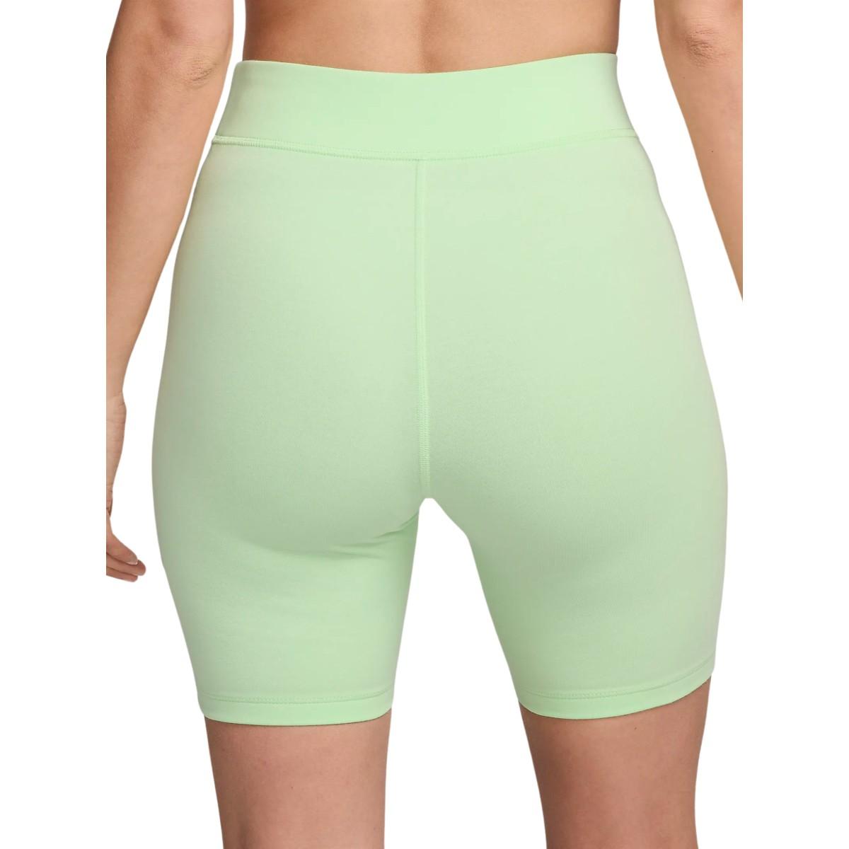 Nike Nsw Sportswear Classic Pantaloncini Fitness Donna