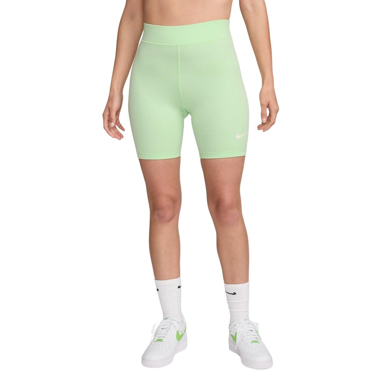 Nike Nsw Sportswear Classic Pantaloncini Fitness Donna