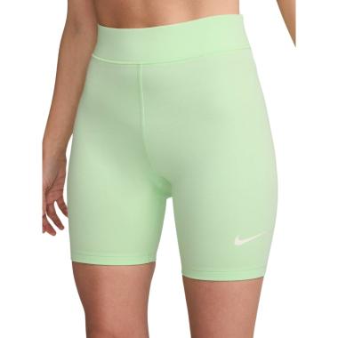 Nike Nsw Sportswear Classic Pantaloncini Fitness Donna