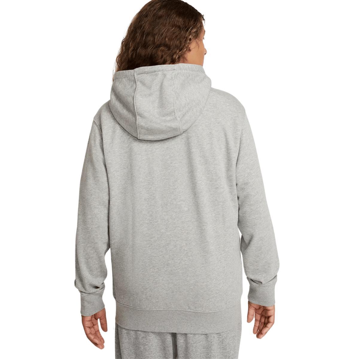 Nike Club Felpa French-Terry Uomo