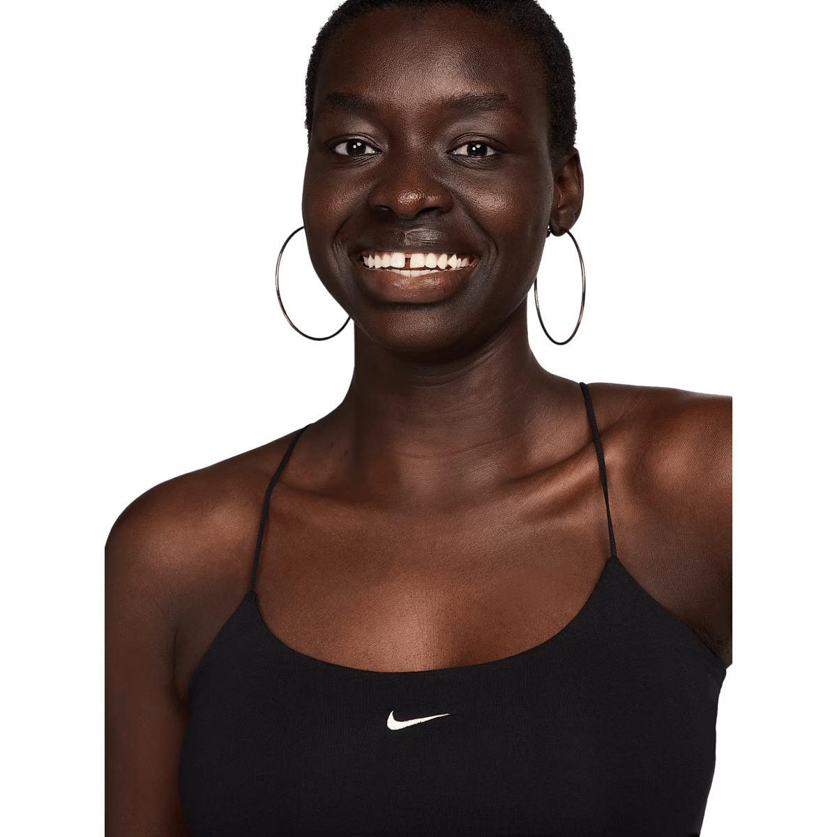 Nike Cami Canotta Donna