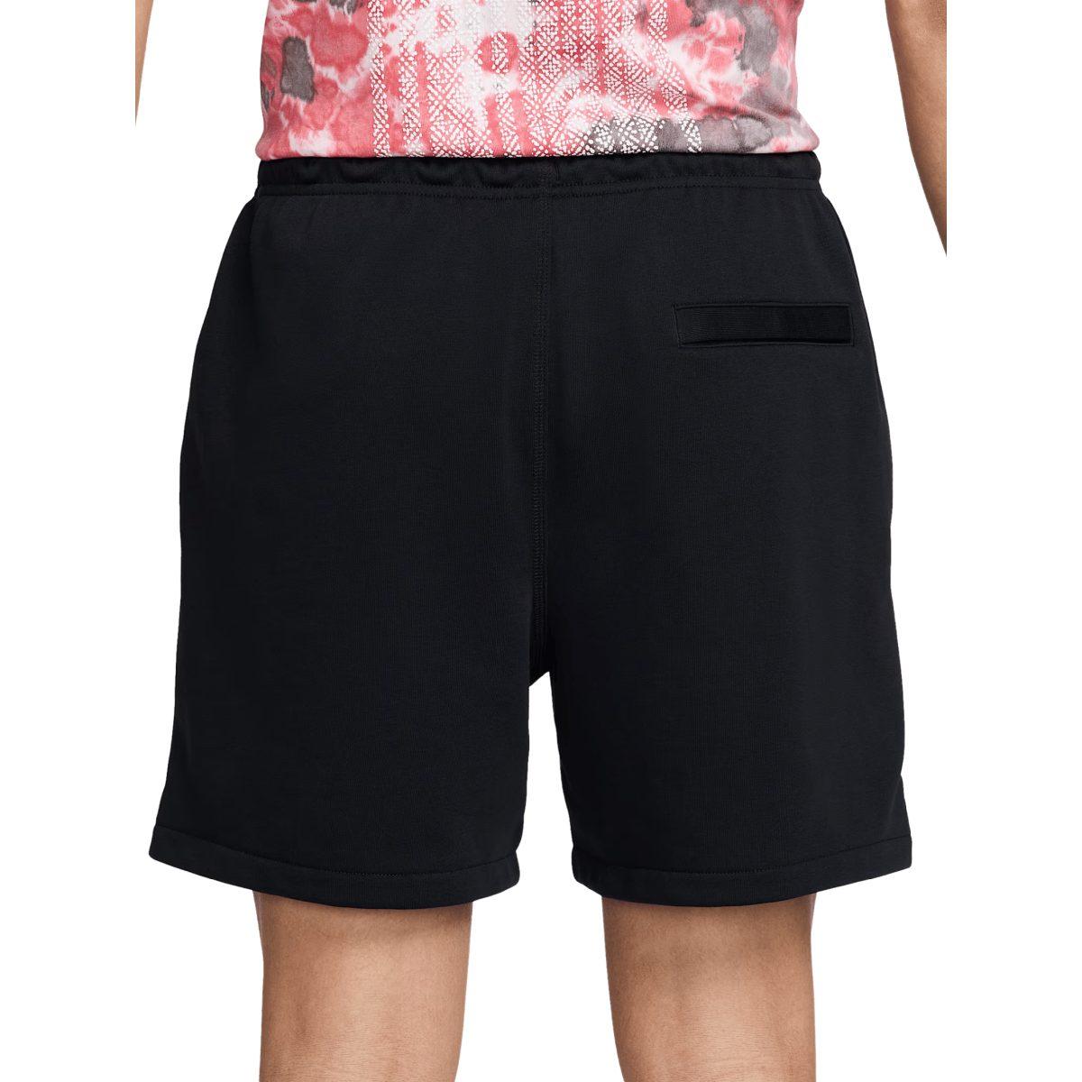 Nike Flow Short Pantaloncini Uomo French Terry
