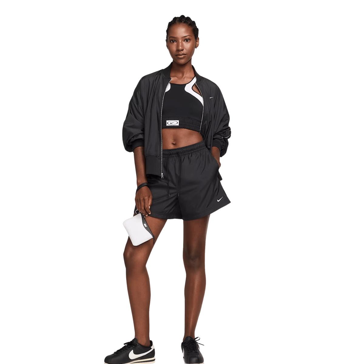 Nike Essentials Pantaloncini Donna