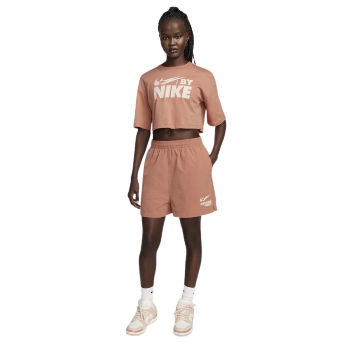 Nike Sportswear Pantaloncini Donna