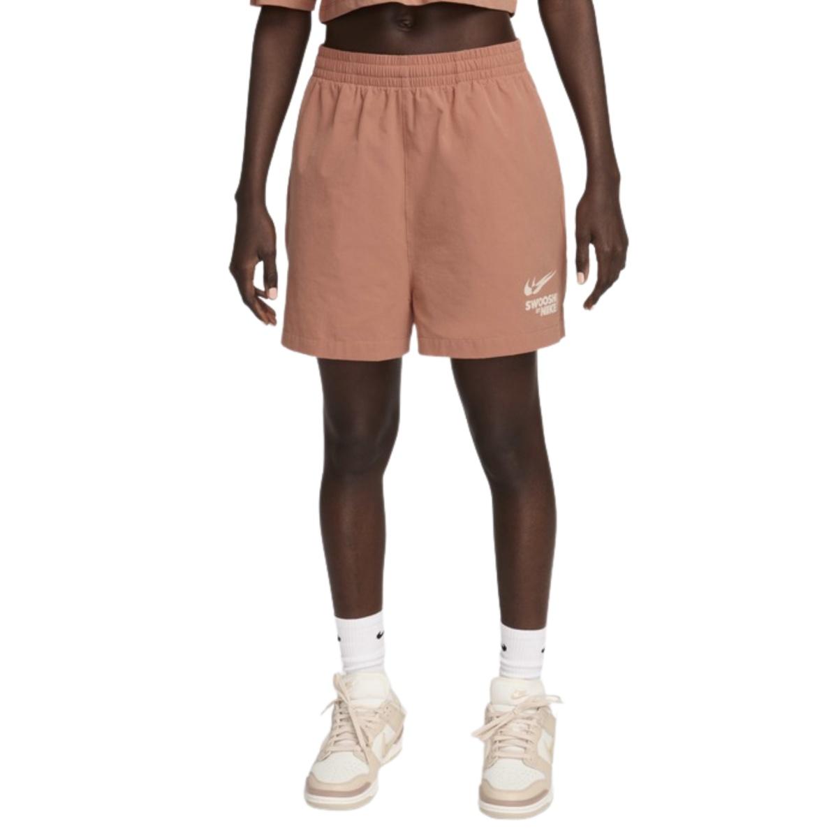 Nike Sportswear Pantaloncini Donna