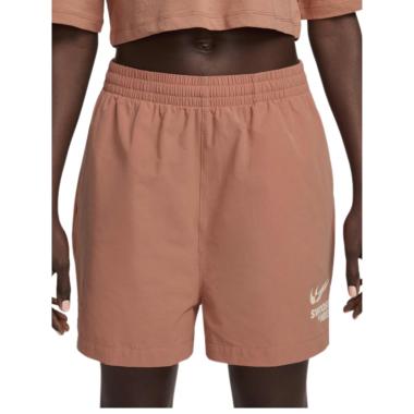 Nike Sportswear Pantaloncini Donna