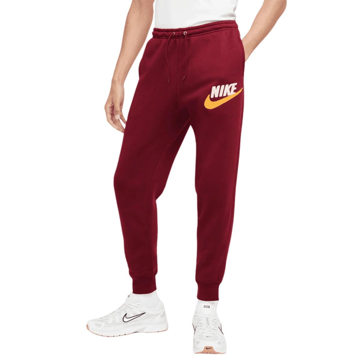 Nike Club Fleece Pantaloni Uomo