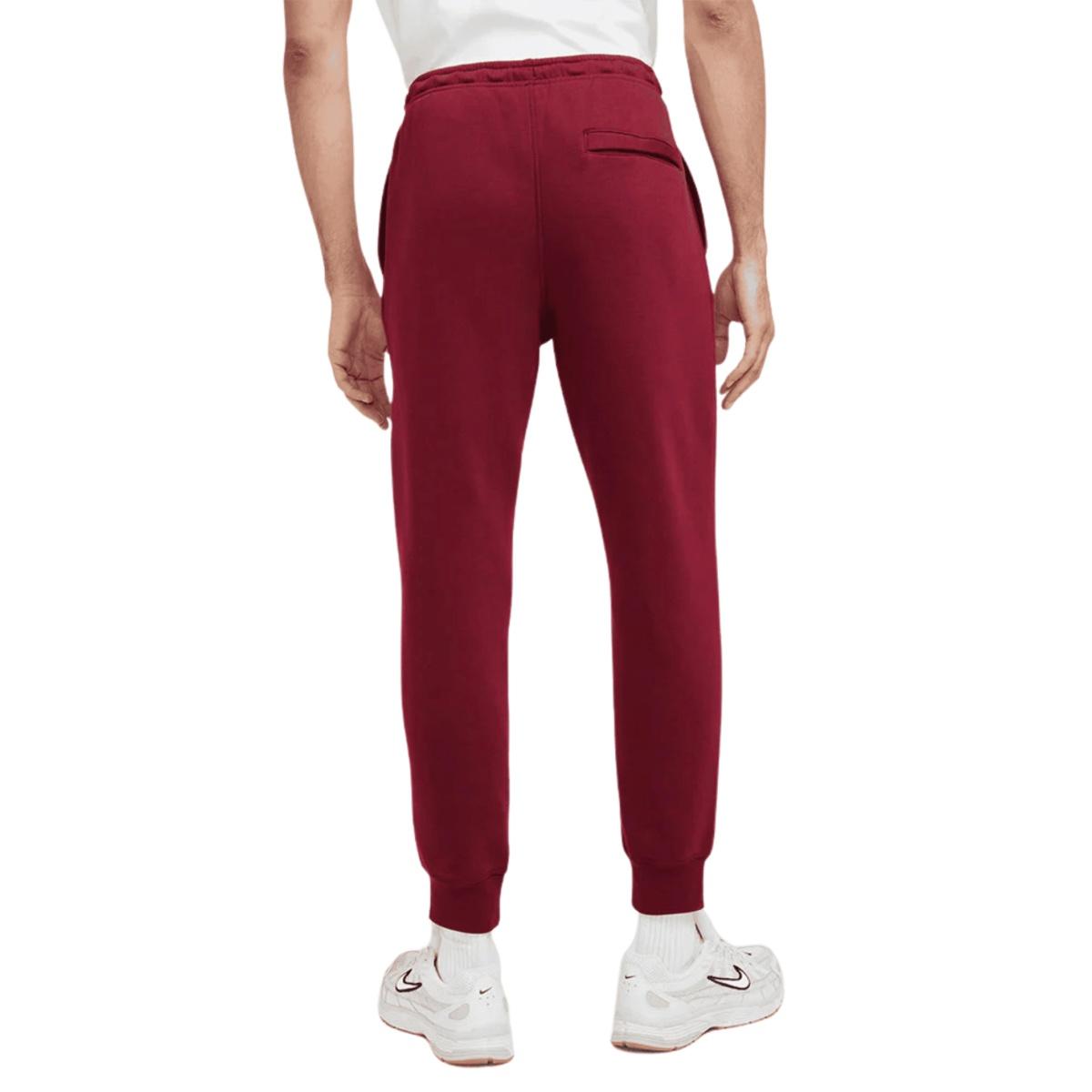 Nike Club Fleece Pantaloni Uomo