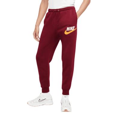 Nike Club Fleece Pantaloni Uomo