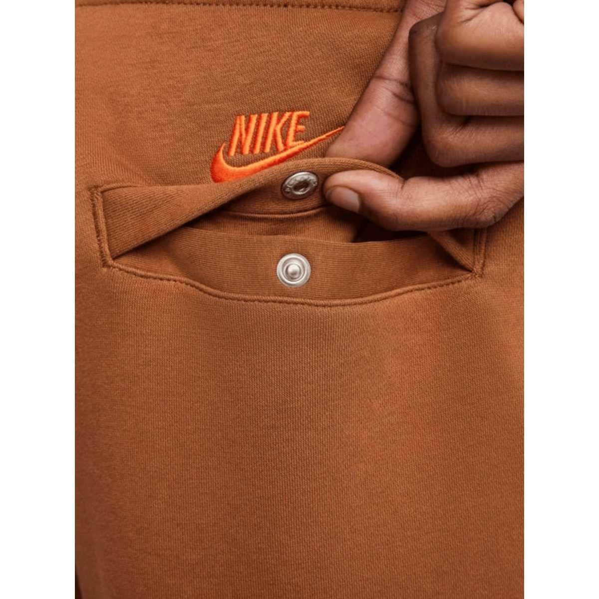 Nike Pantaloni Uomo Sportswear Club