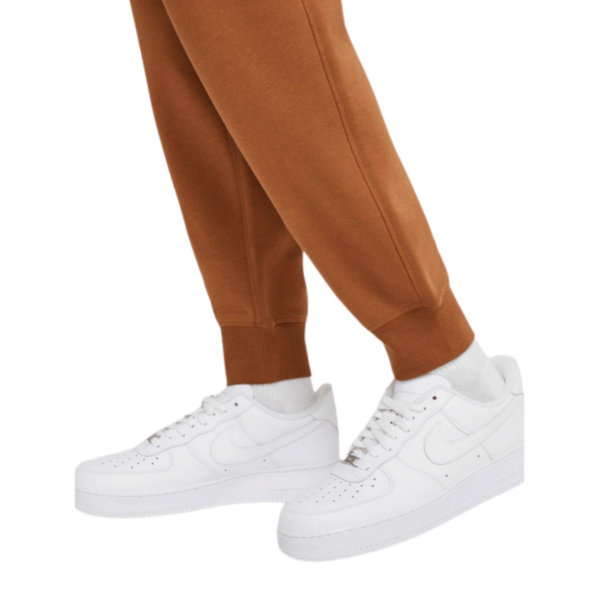 Nike Pantaloni Uomo Sportswear Club