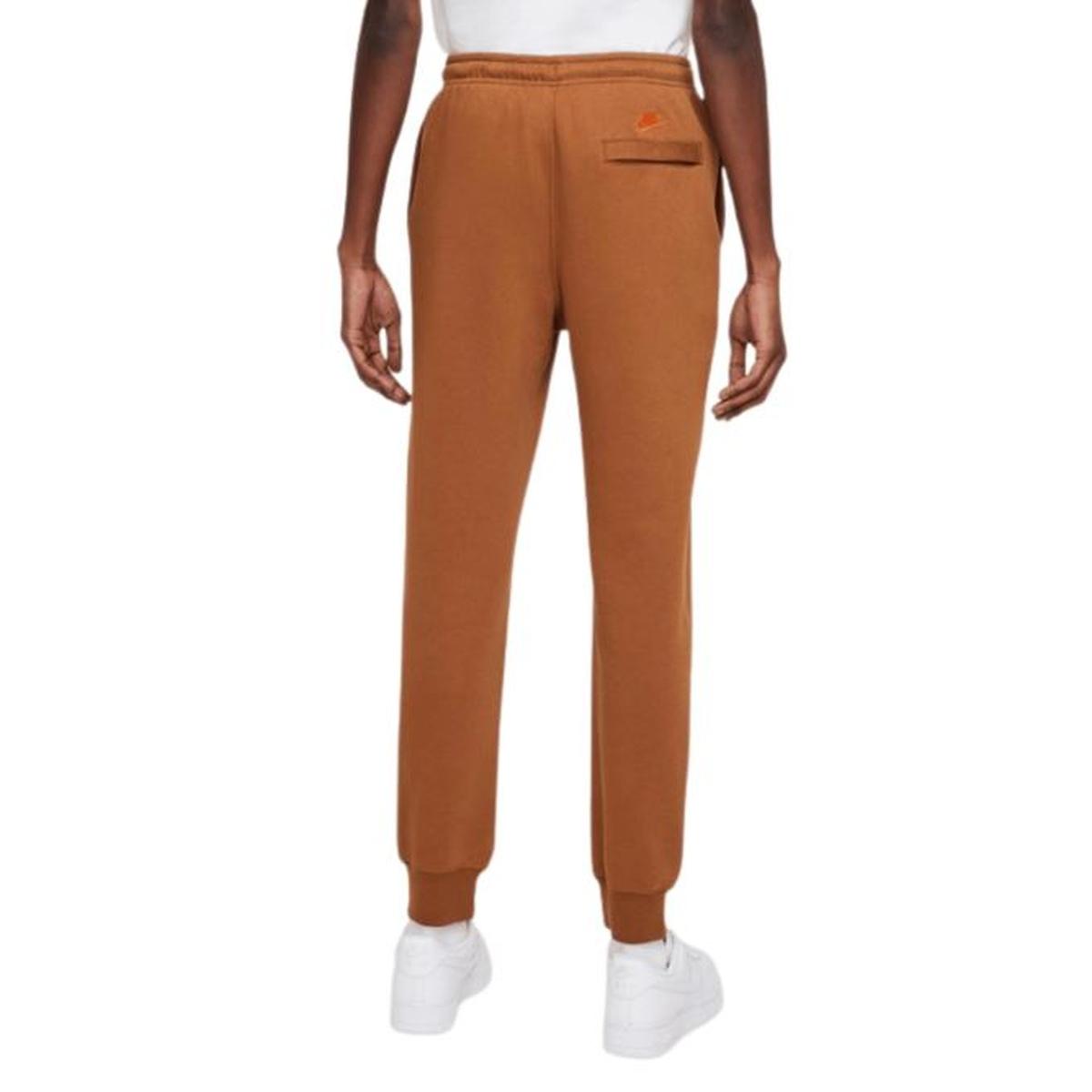 Nike Pantaloni Uomo Sportswear Club
