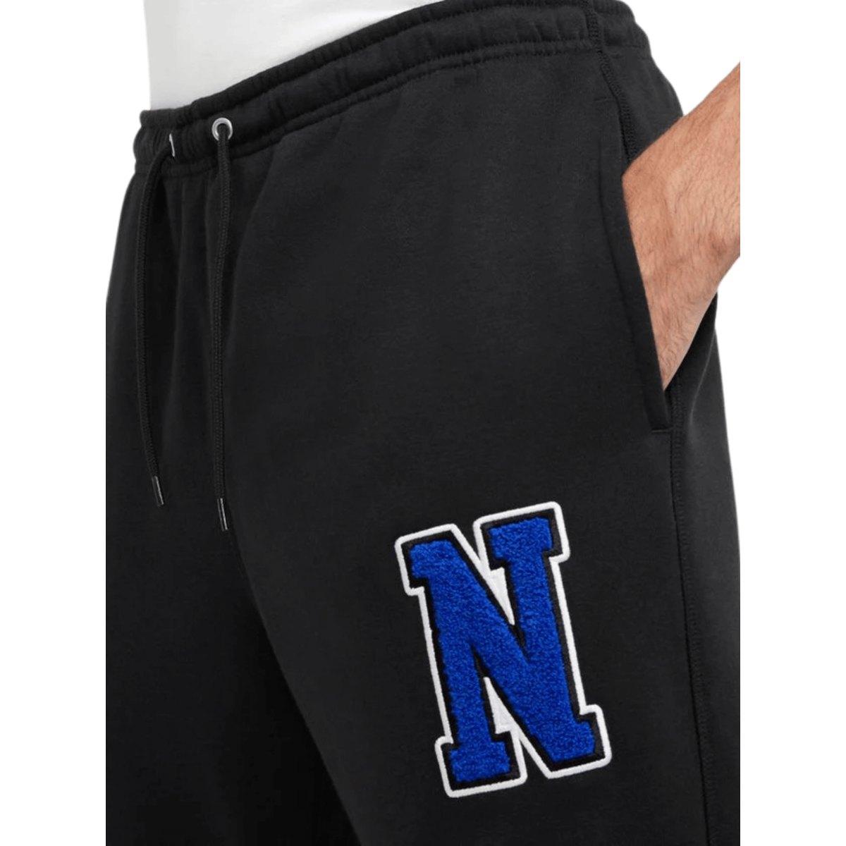 Nike Sportswear Pantaloni Uomo Logo
