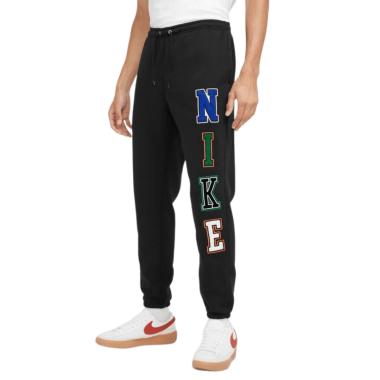 Nike Sportswear Pantaloni Uomo Logo