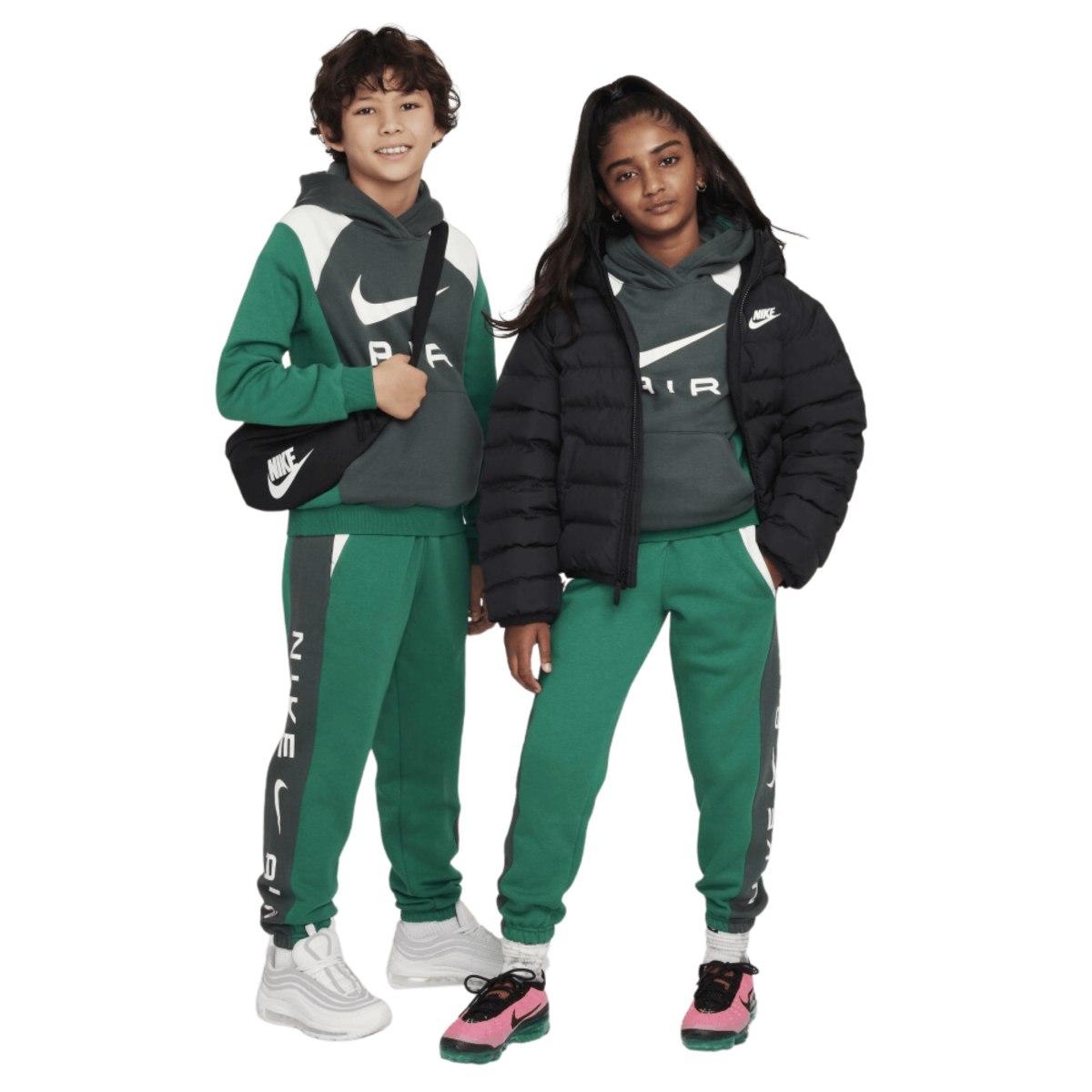 Nike Pantaloni Bambino Essential Air Logo