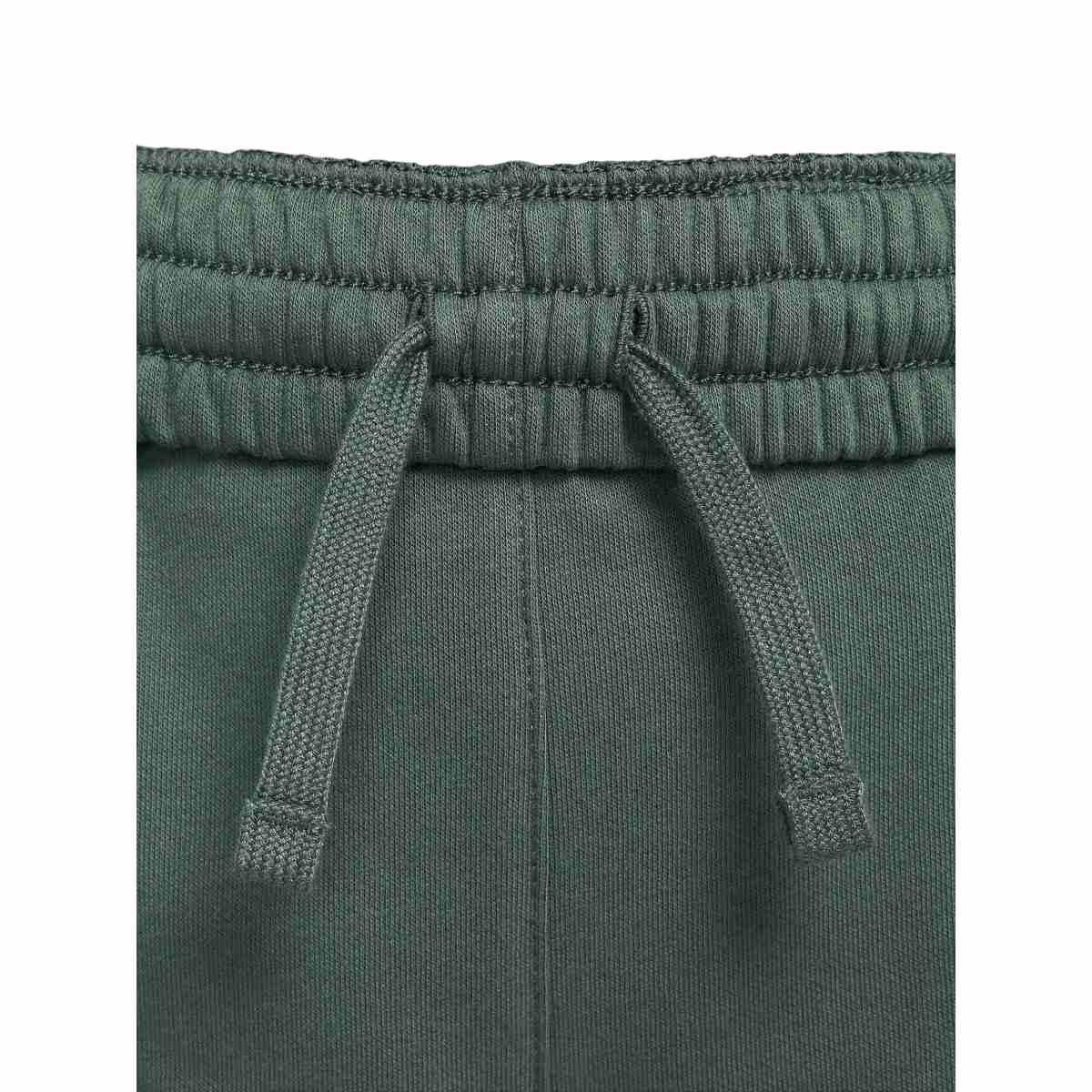 Nike Sportswear Club Fleece Girls' Loose Pantaloni Bambino