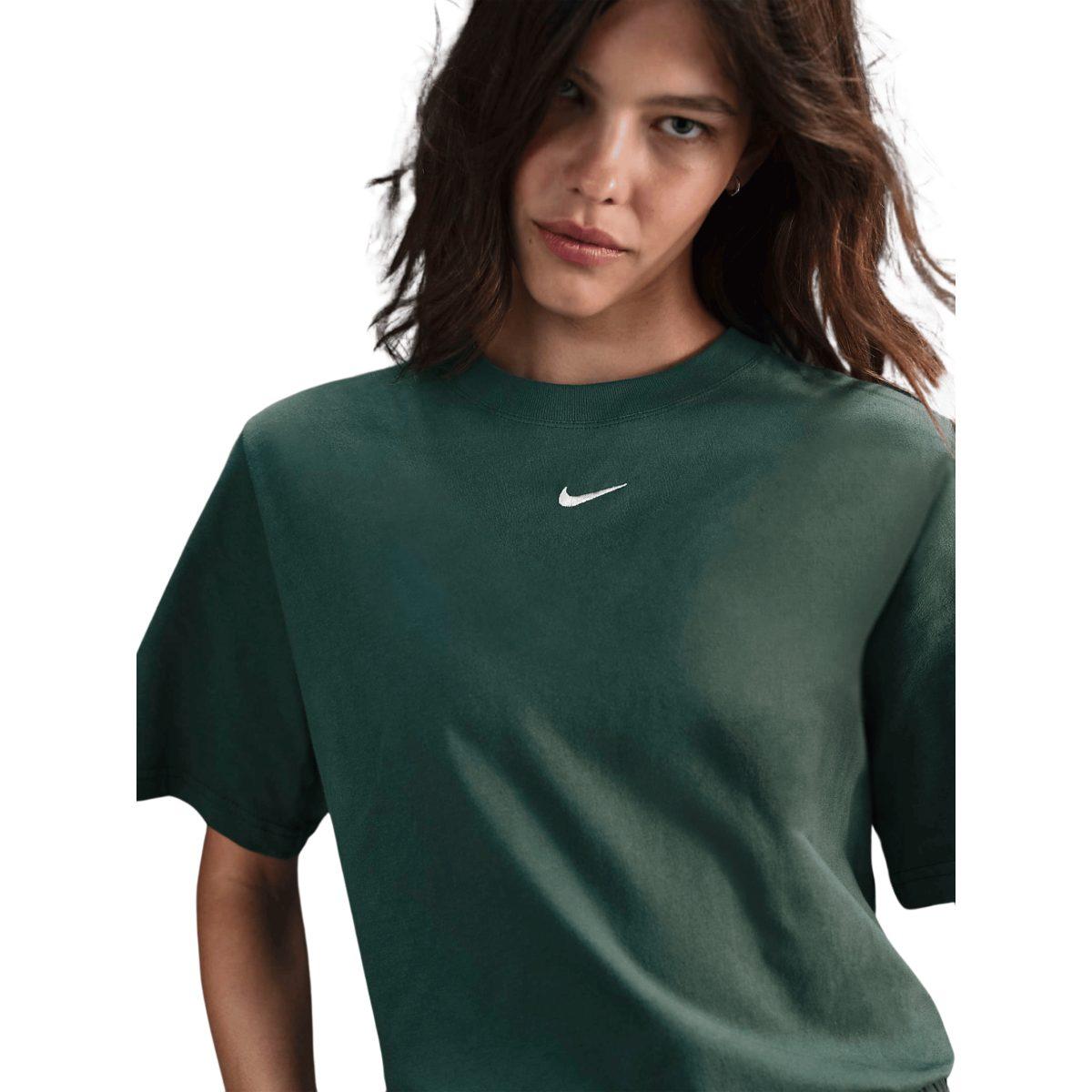 Nike Sportswear Essential T-Shirt Donna