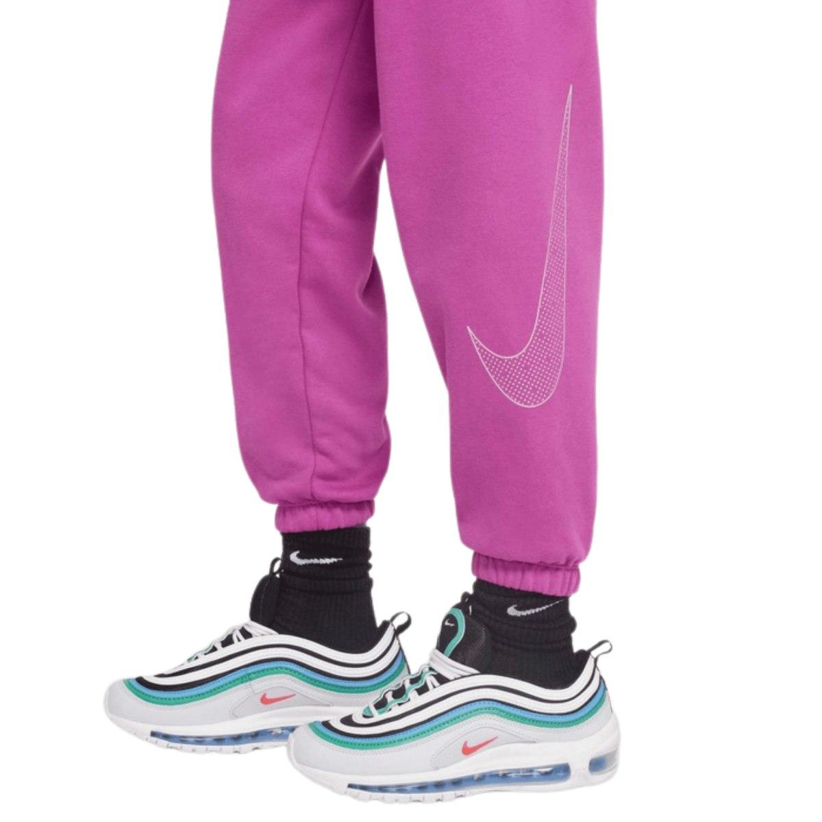 Nike Sportswear Club Fleece Older Kids' Pantaloni Bambino
