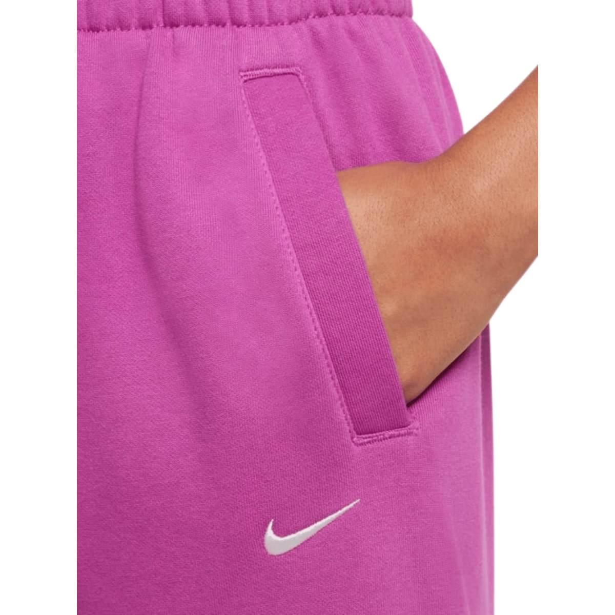 Nike Sportswear Club Fleece Older Kids' Pantaloni Bambino