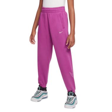 Nike Sportswear Club Fleece Older Kids' Pantaloni Bambino