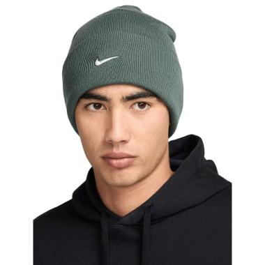 Nike Peak Swoosh Beanie Berretto