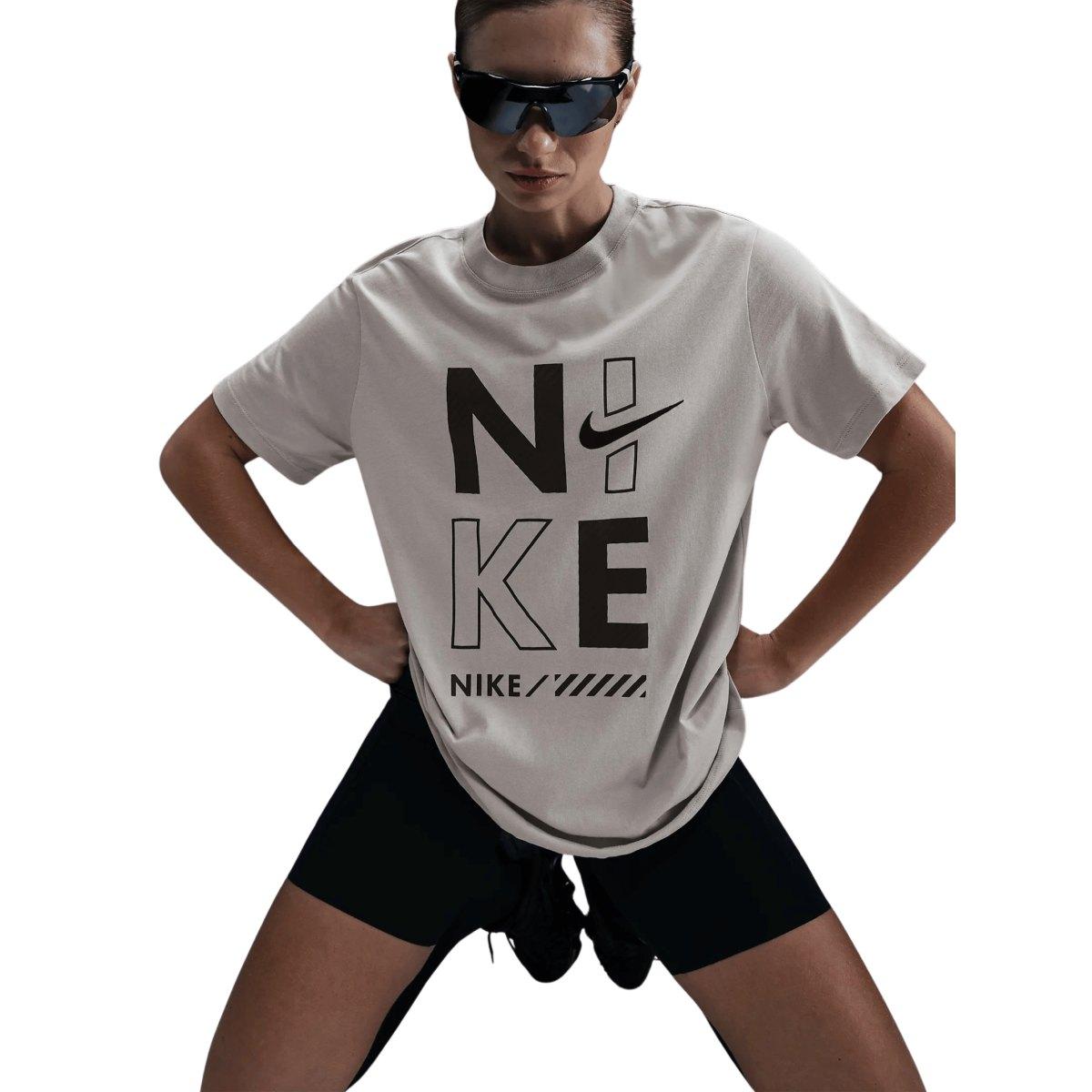 Nike Sportswear T-Shirt Donna