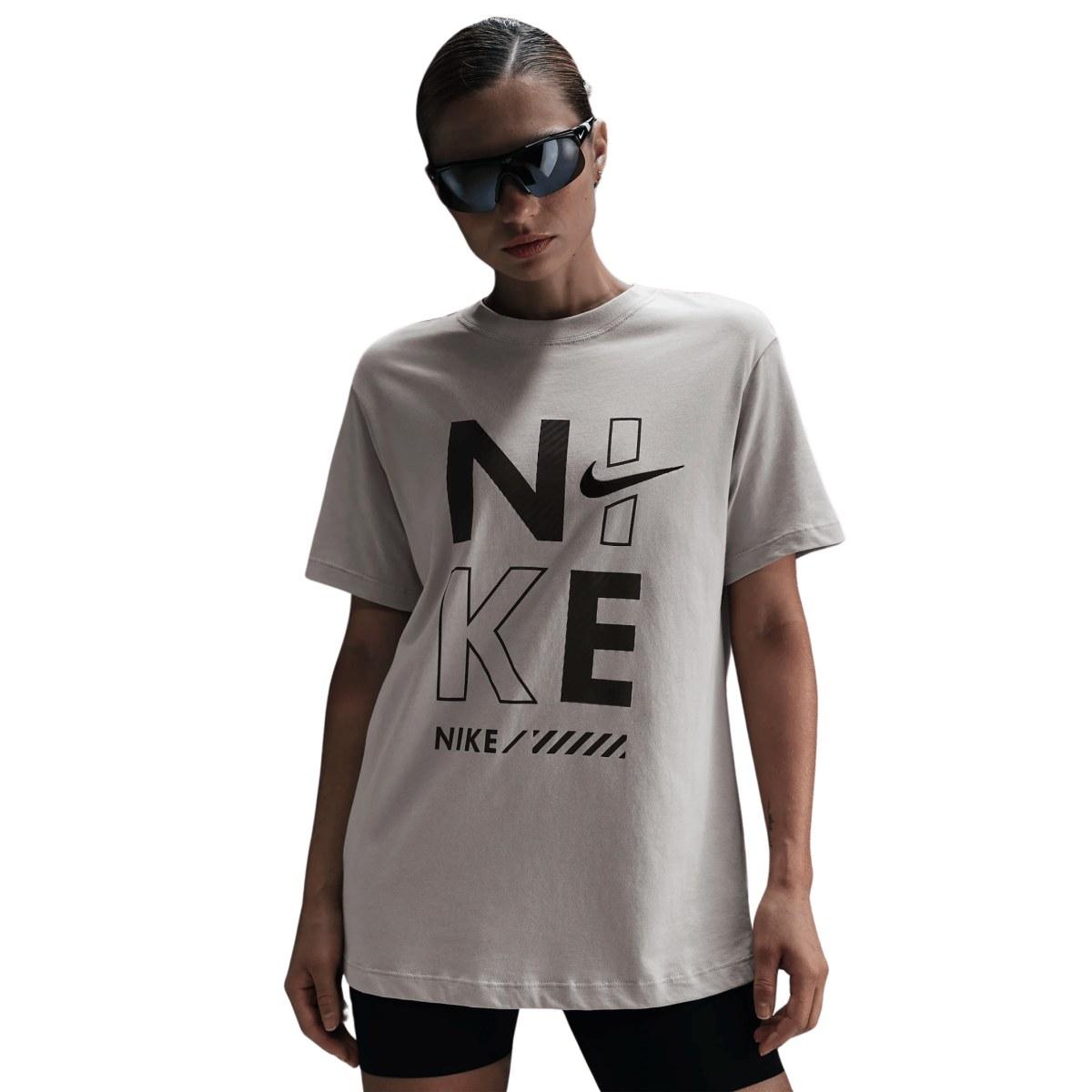 Nike Sportswear T-Shirt Donna