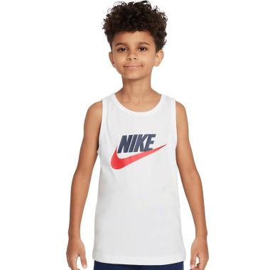 Nike Canotta Logo Bambino