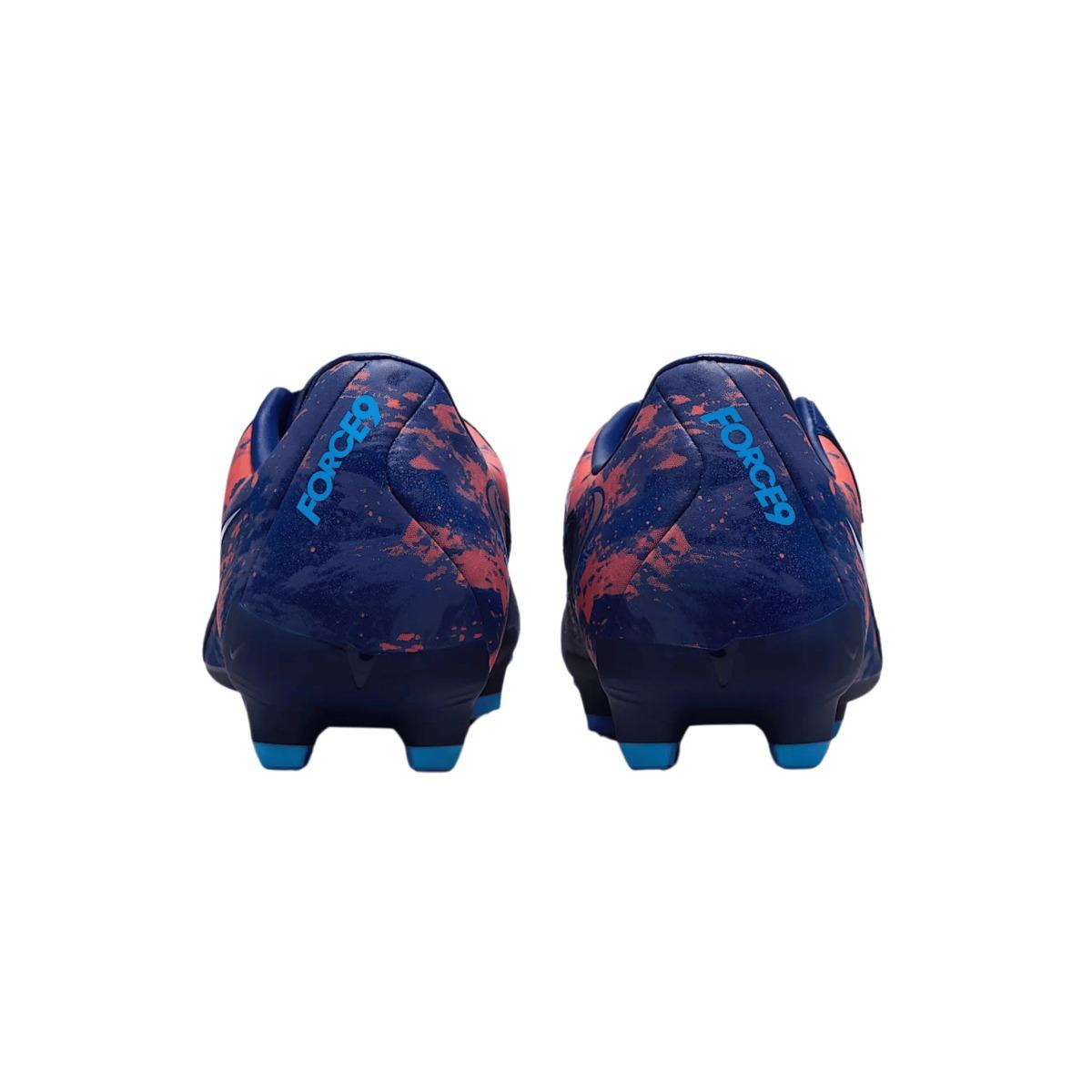 Nike Phantom Gx 2 Academy Eling Haaland Scarpe Calcio Uomo