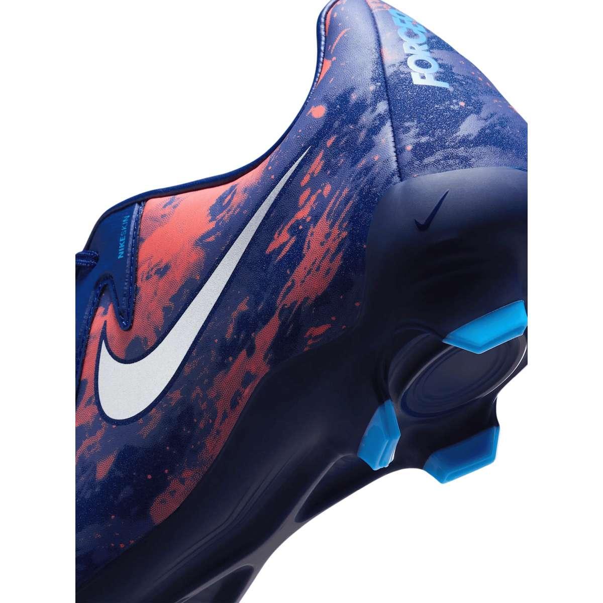 Nike Phantom Gx 2 Academy Eling Haaland Scarpe Calcio Uomo