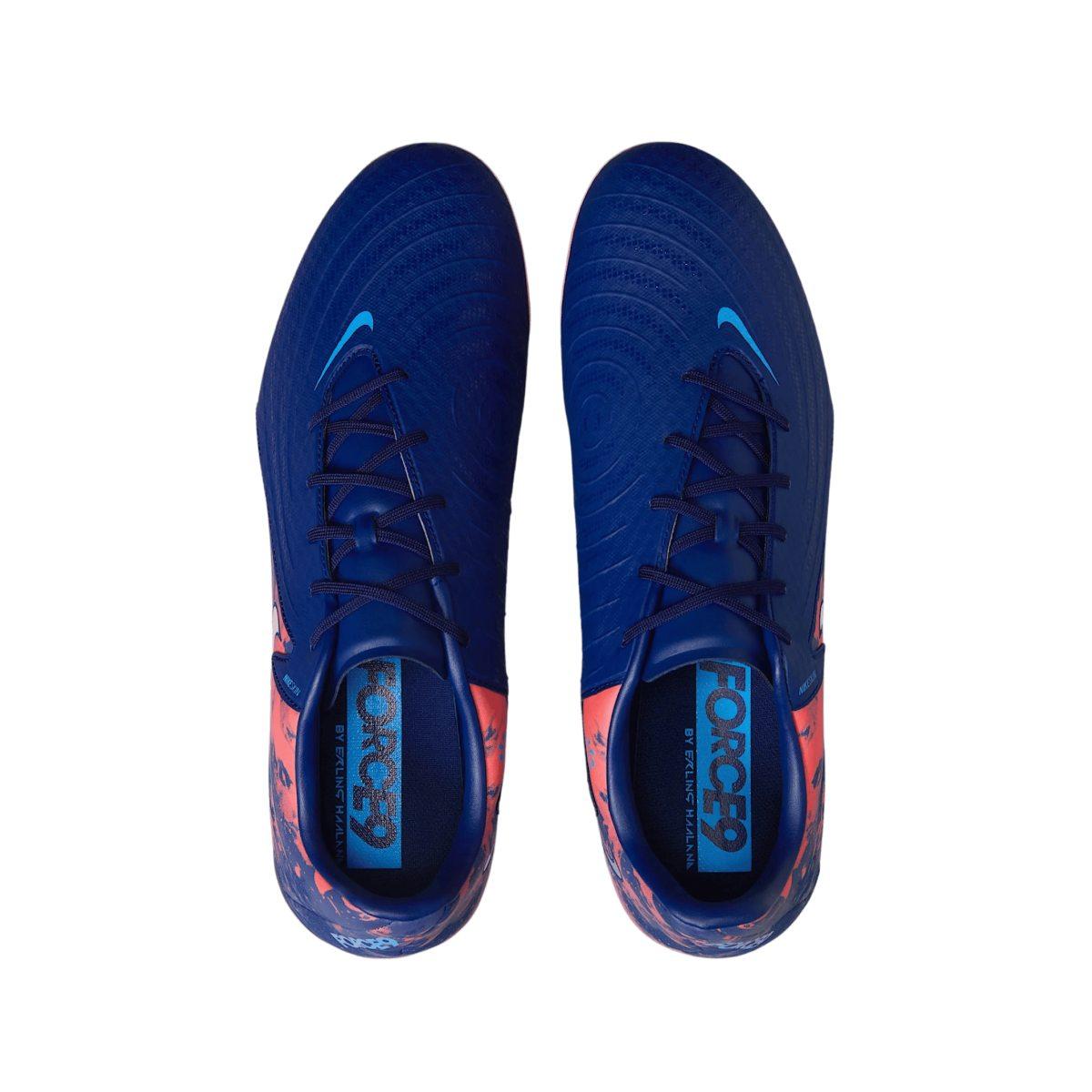 Nike Phantom Gx 2 Academy Eling Haaland Scarpe Calcio Uomo