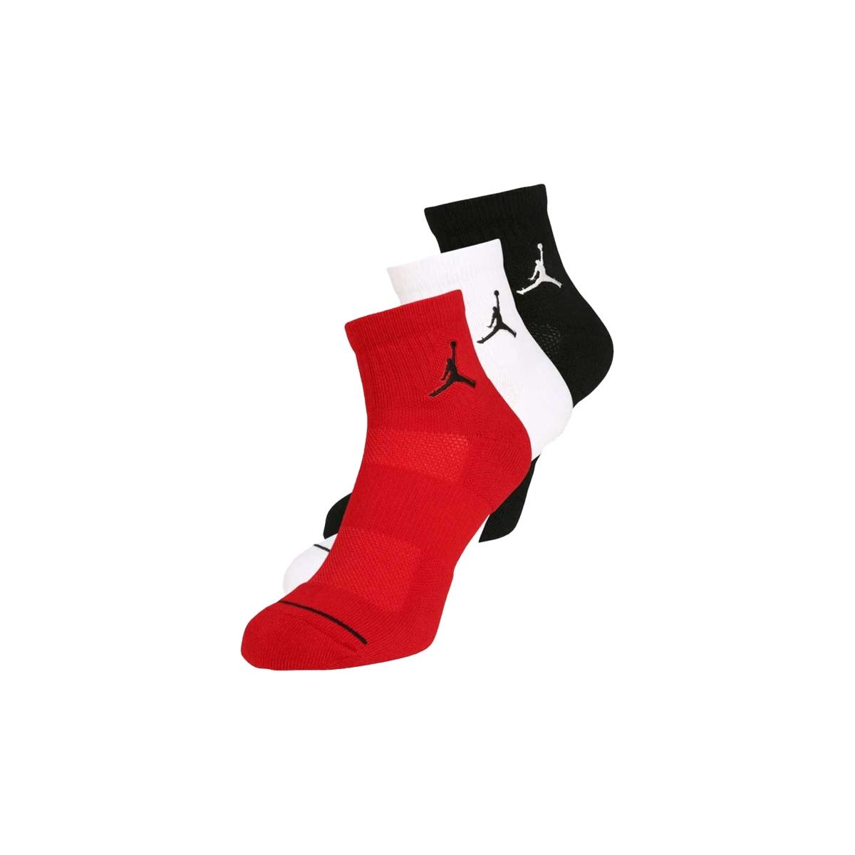 Jordan Quarter Socks
