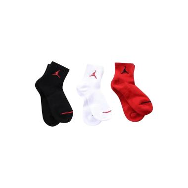Jordan Quarter Socks