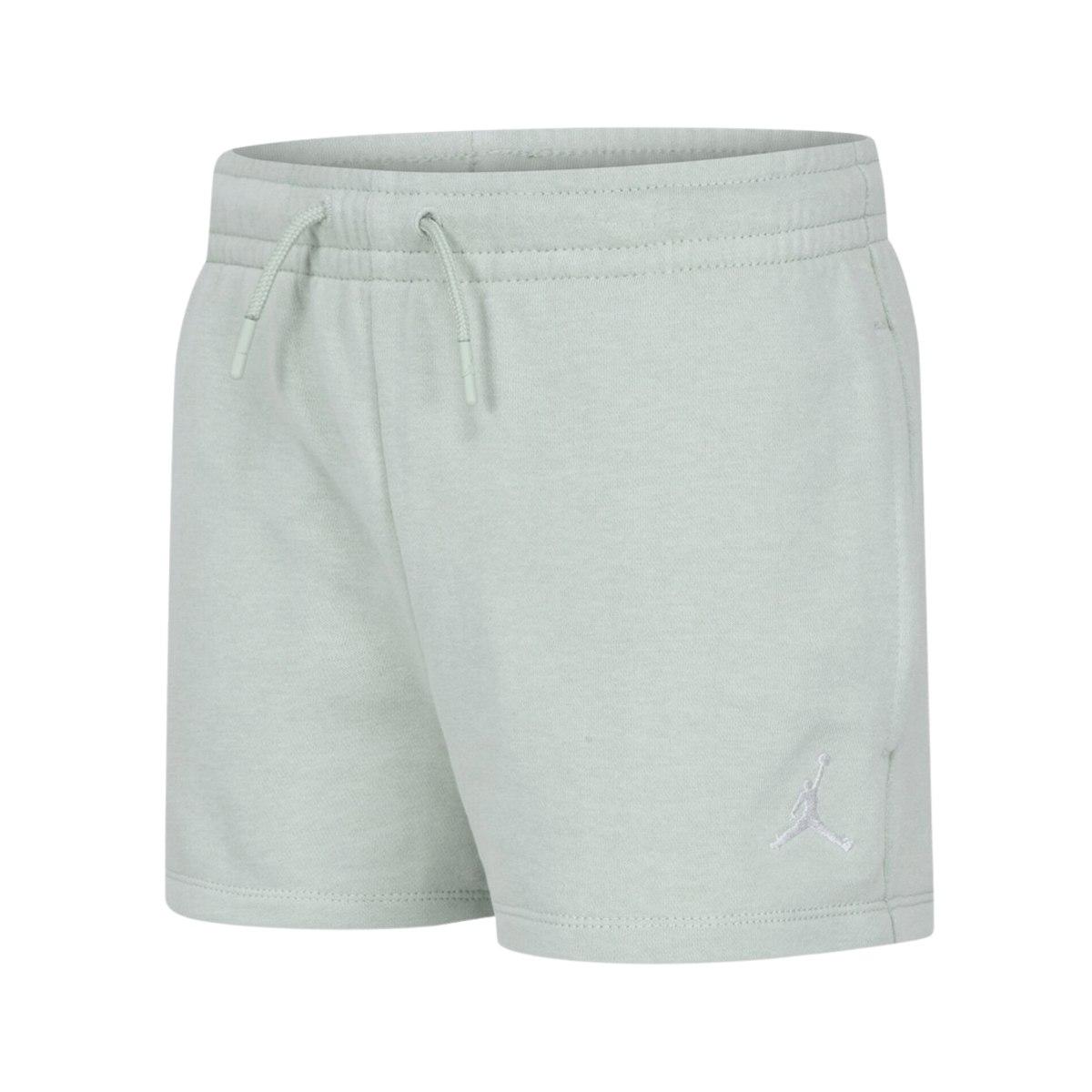 Jordan Aj 1 Essentials Short Pantaloncini Bambino