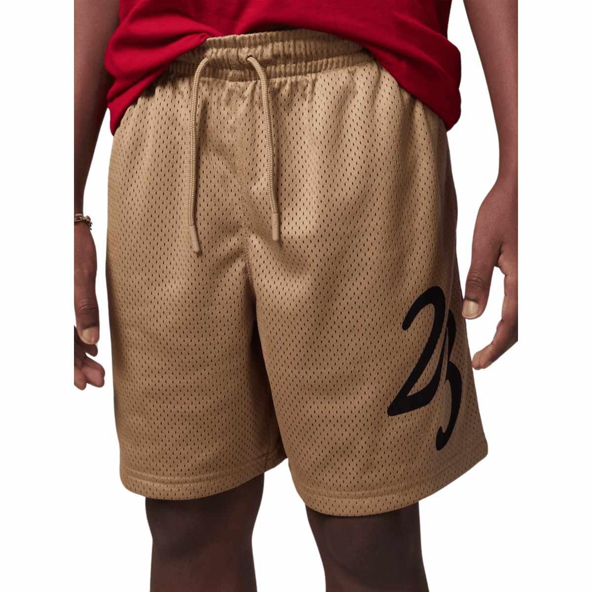 Jordan Air Short Pantaloncini Bambino
