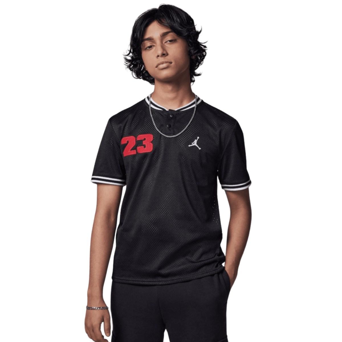 Jordan Air Elevated T-Shirt Bambino