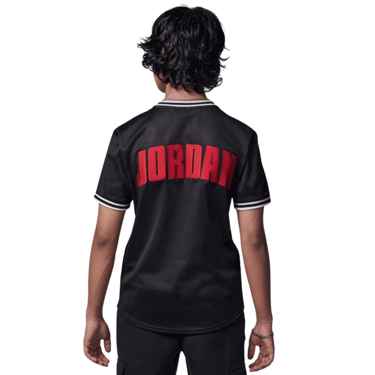 Jordan Air Elevated T-Shirt Bambino