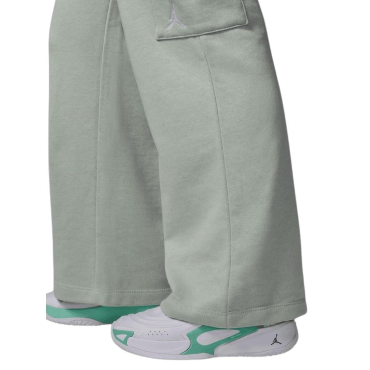 Jordan Pantaloni French Terry Bambino