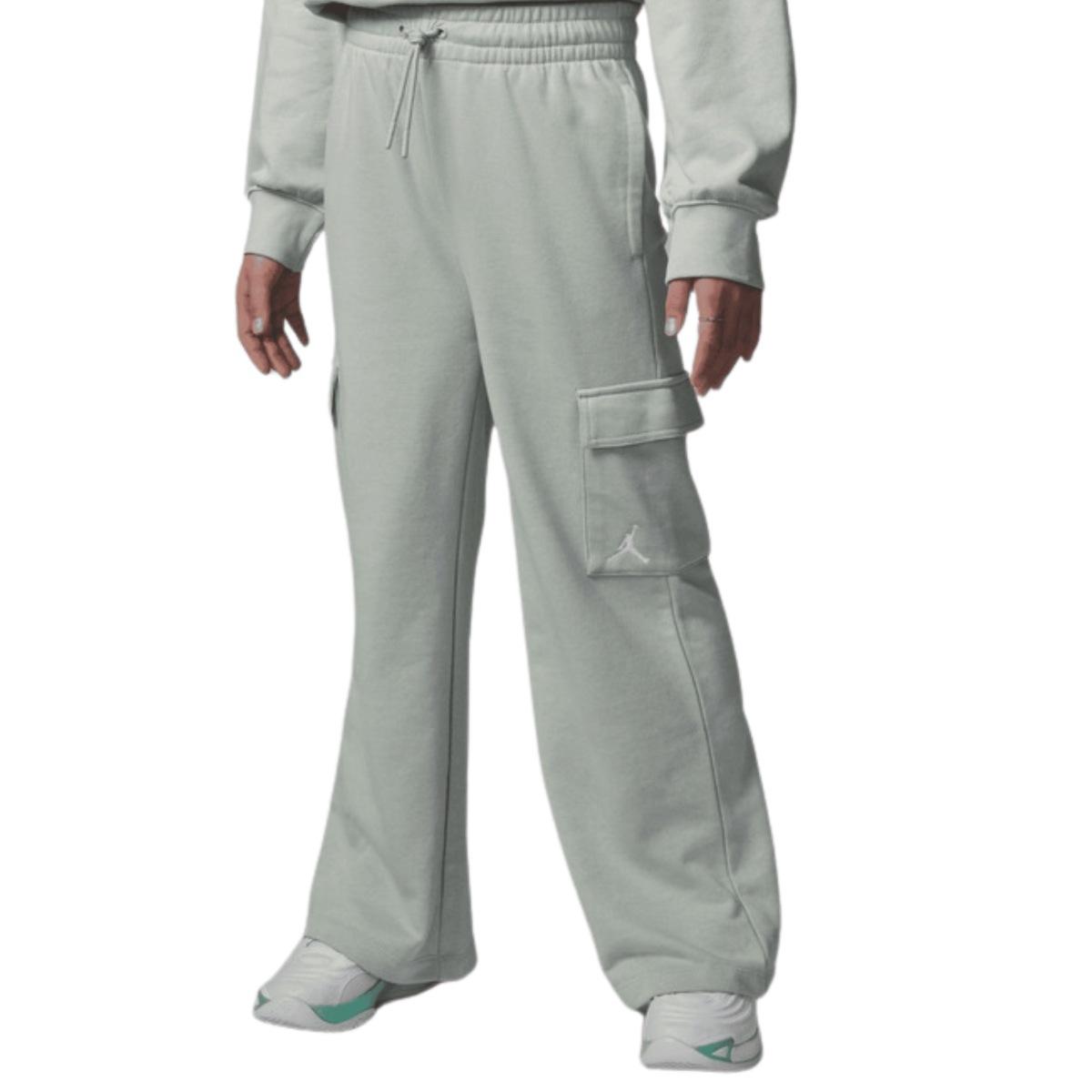 Jordan Pantaloni French Terry Bambino