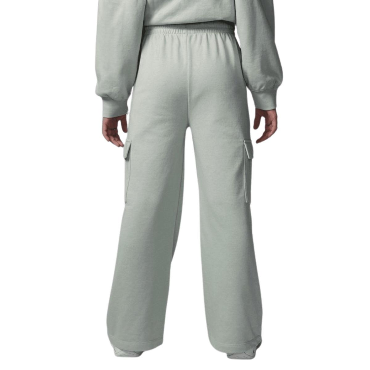 Jordan Pantaloni French Terry Bambino