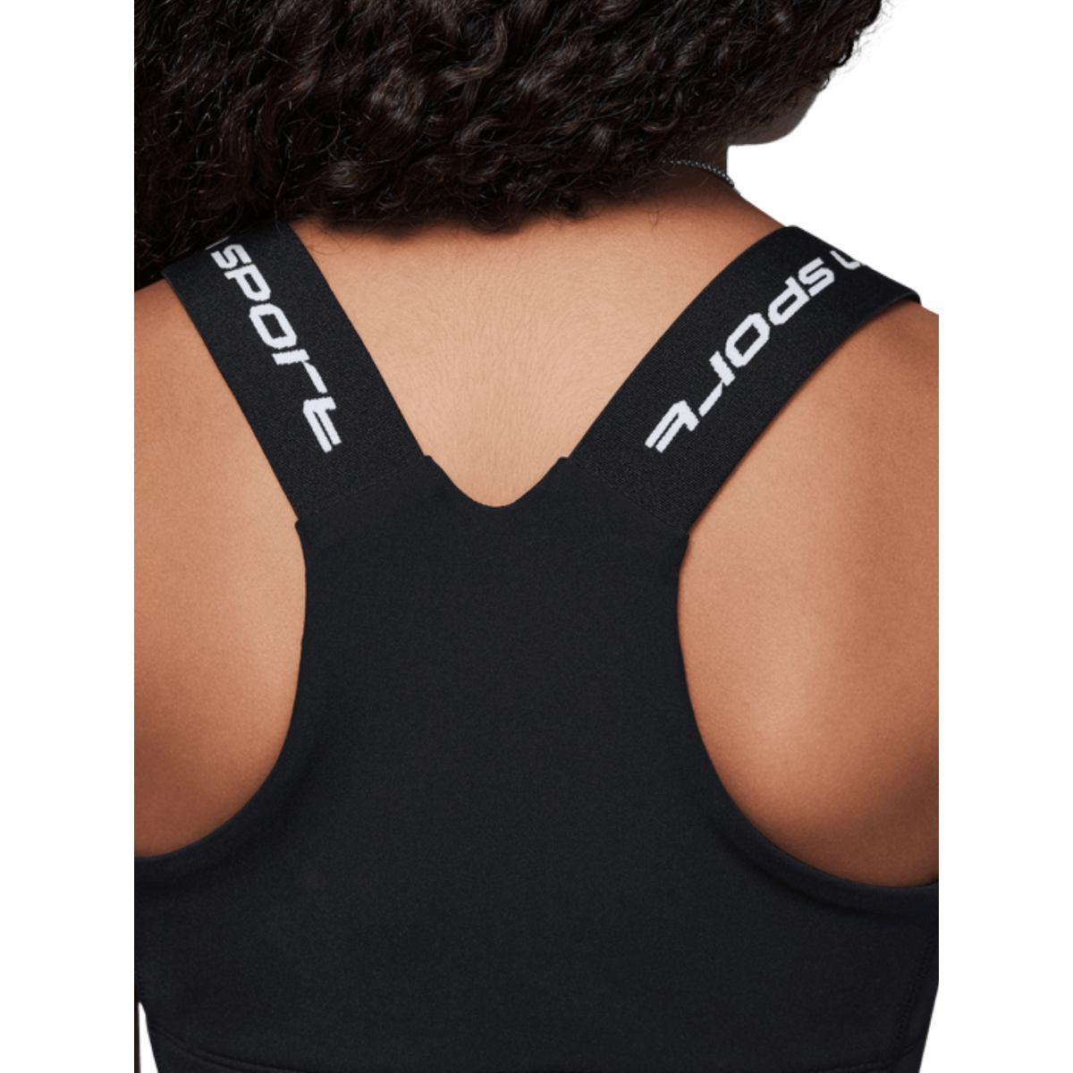 Jordan Dri-FIT Sport Reggiseno Sportivo Bambino