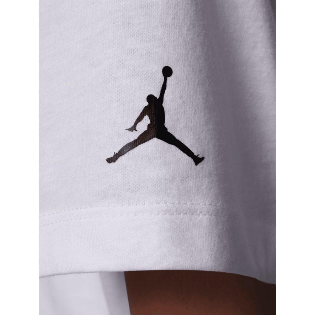 Jordan Aj1 T-Shirt Bambino