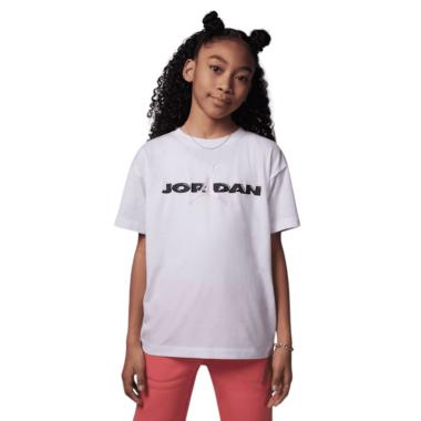 Jordan Aj1 T-Shirt Bambino