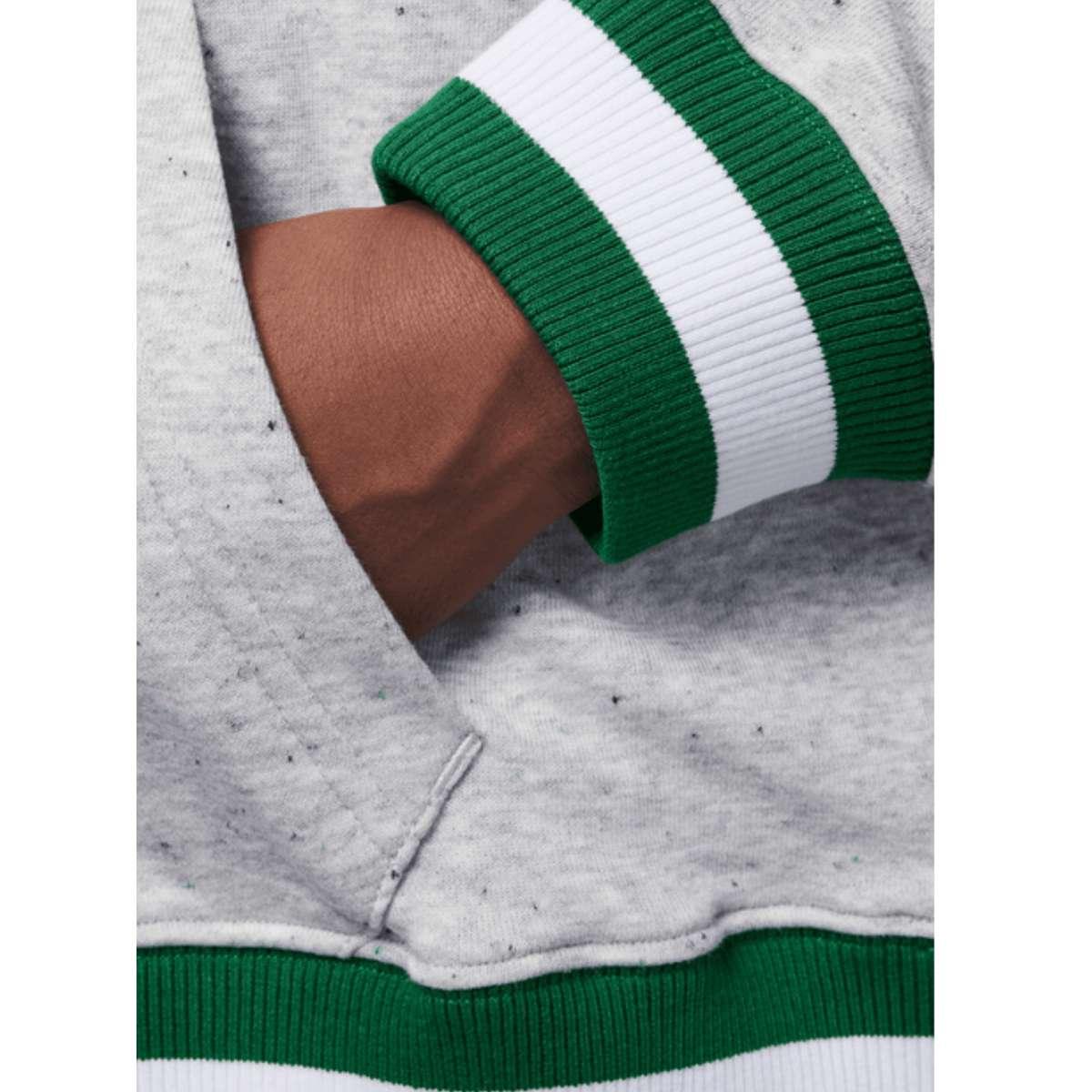 Jordan Court Of Legends Felpa Fleece Bambino