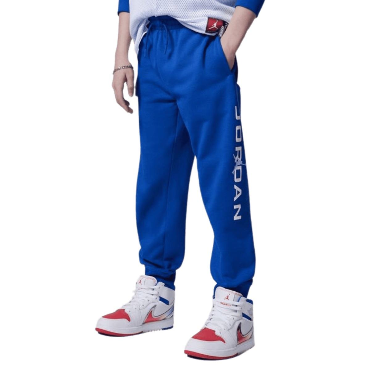 Nike Jordan Pantaloni Bambino