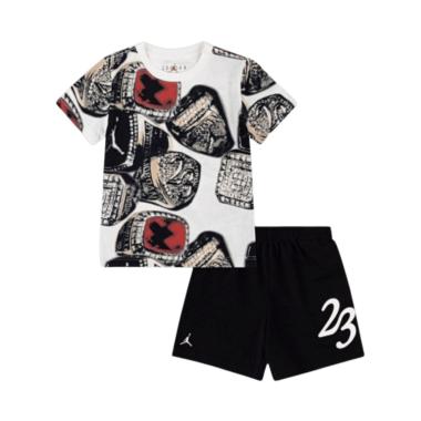 Jordan 1 Essentials Completo Neonato