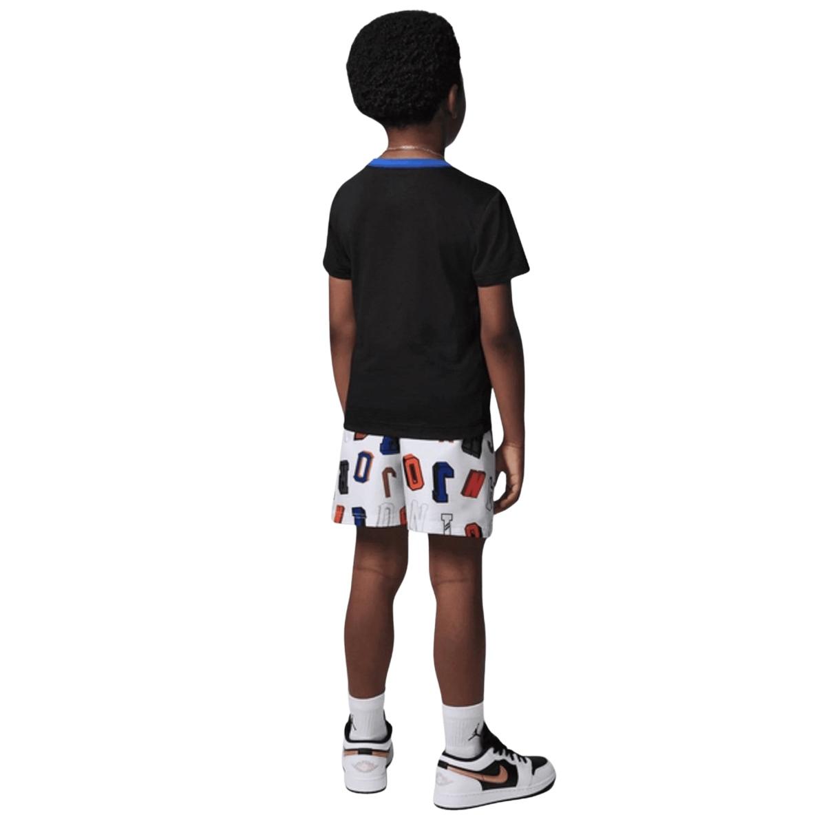 Jordan Court of Legends Completo Neonato