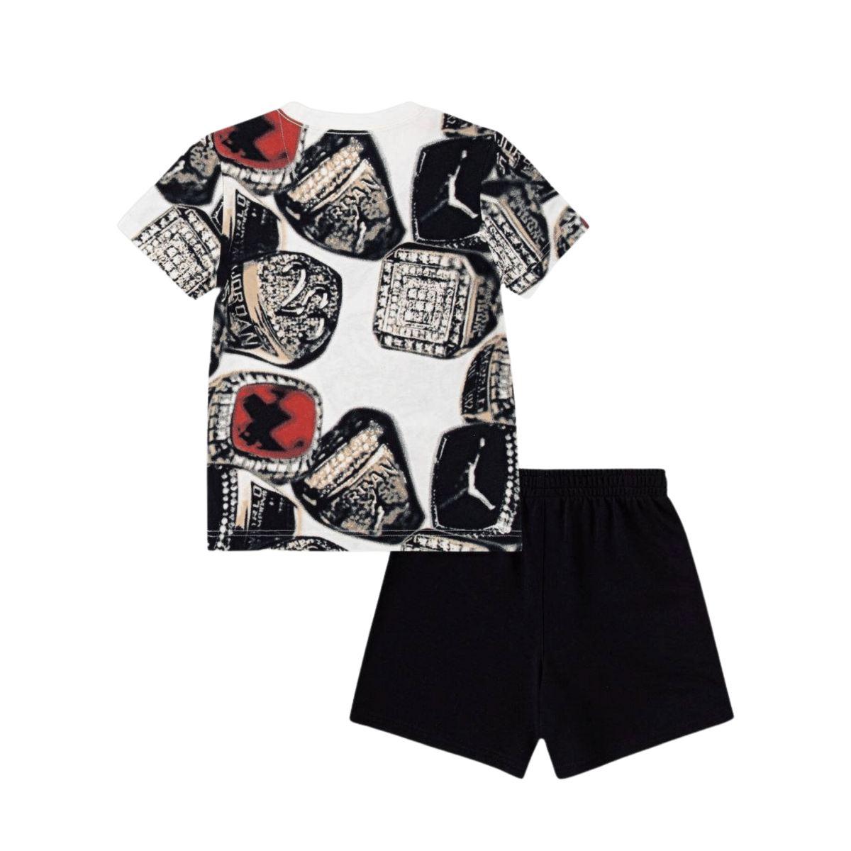 Jordan Air J 1 Essentials Bambino