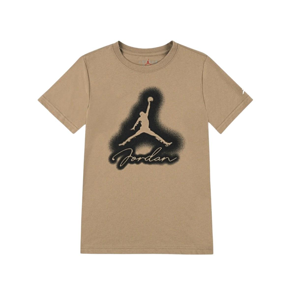 Jordan Air T-Shirt Bambino